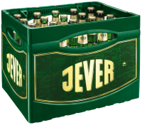 Jever Kasten 20 x 0,5 l