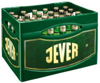 Jever Kasten 24 x 0,33 l