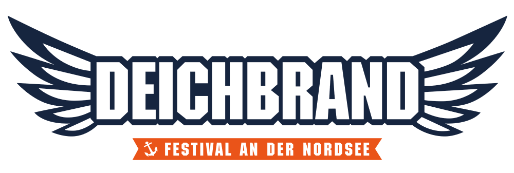 Logo Deichbrand 2019